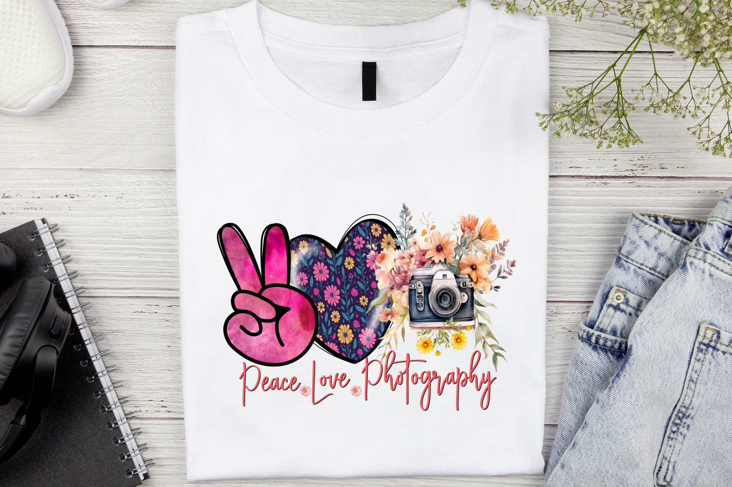 Photography Sublimation Bundle