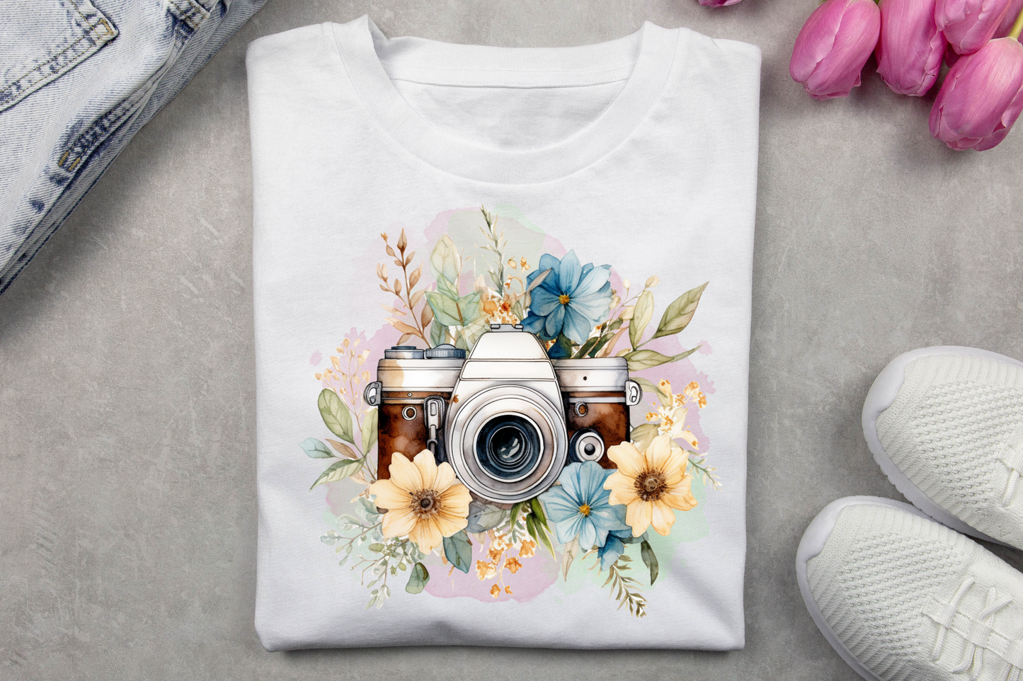 Photography Sublimation Bundle