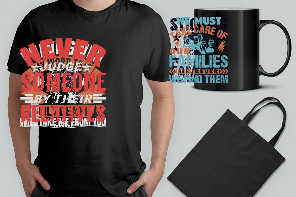 20 Editable Firefighter T-Shirt Designs Bundle