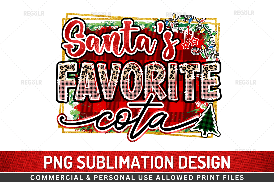 Funny Christmas Sublimation PNG Bundle