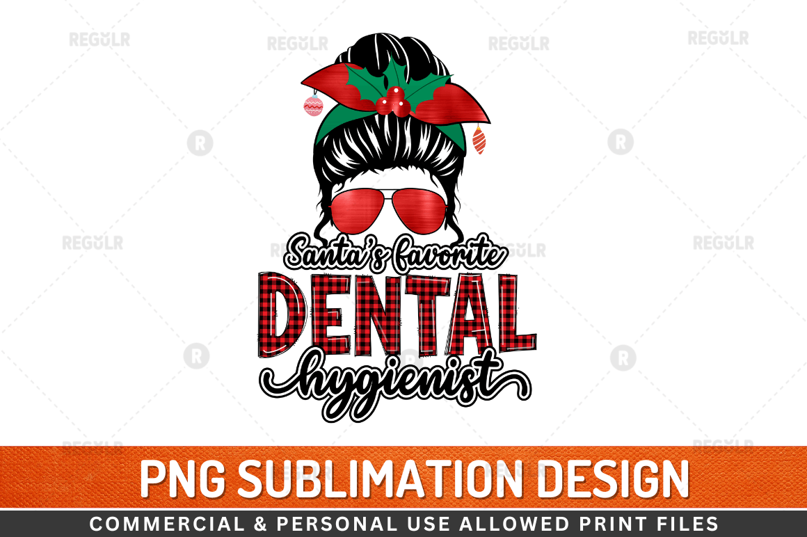 Funny Christmas Sublimation PNG Bundle