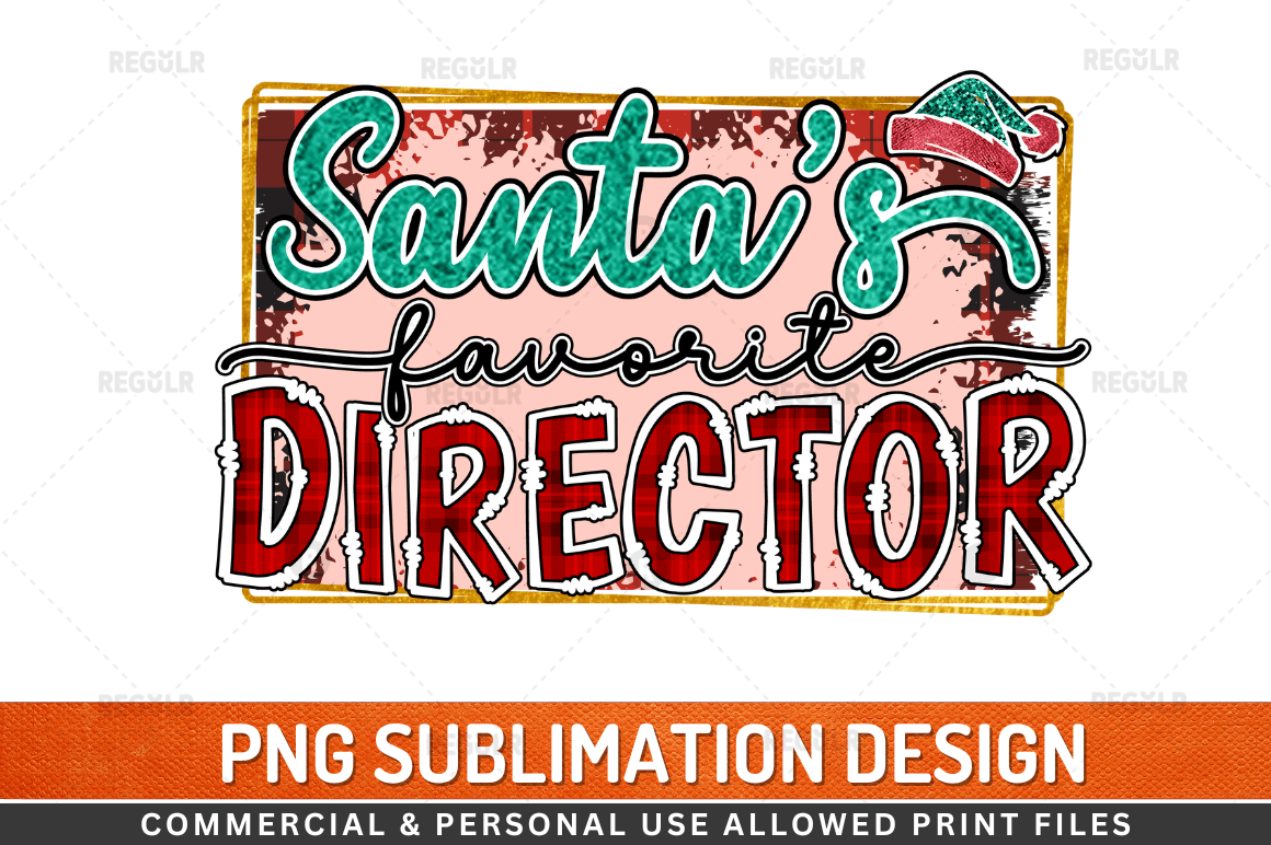 Funny Christmas Sublimation PNG Bundle