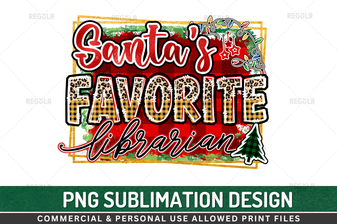 Funny Christmas Sublimation PNG Bundle