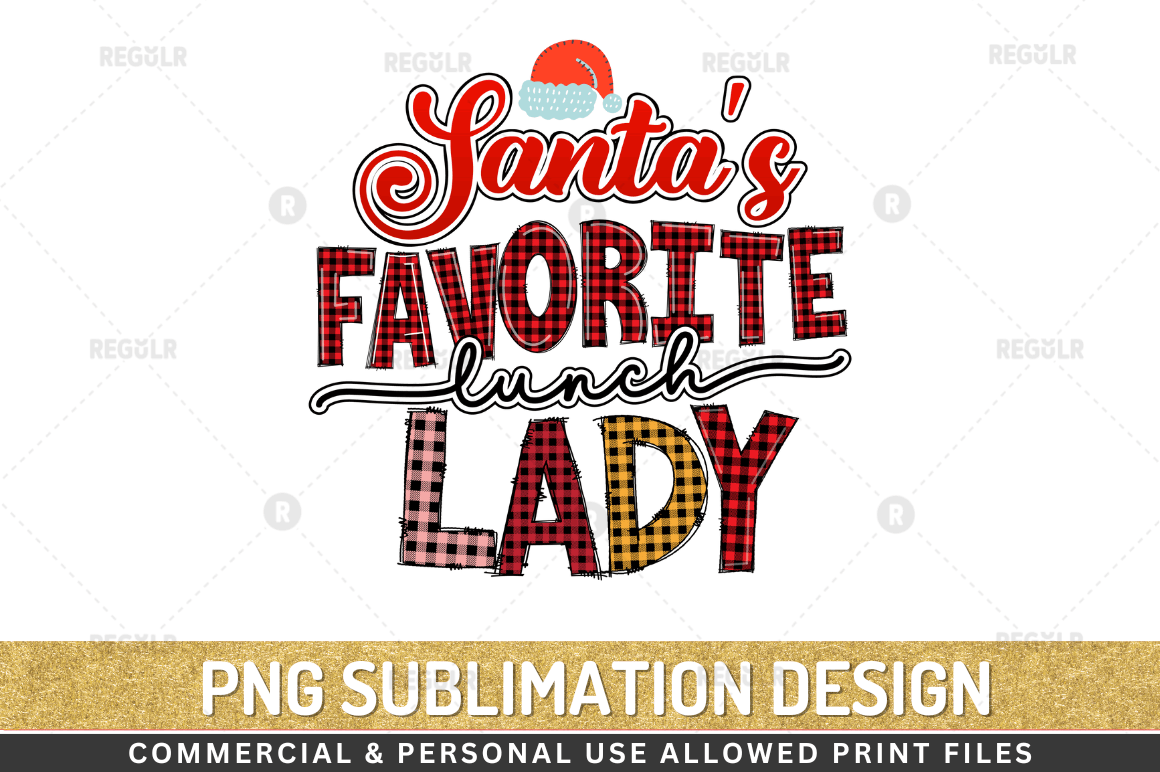 Funny Christmas Sublimation PNG Bundle