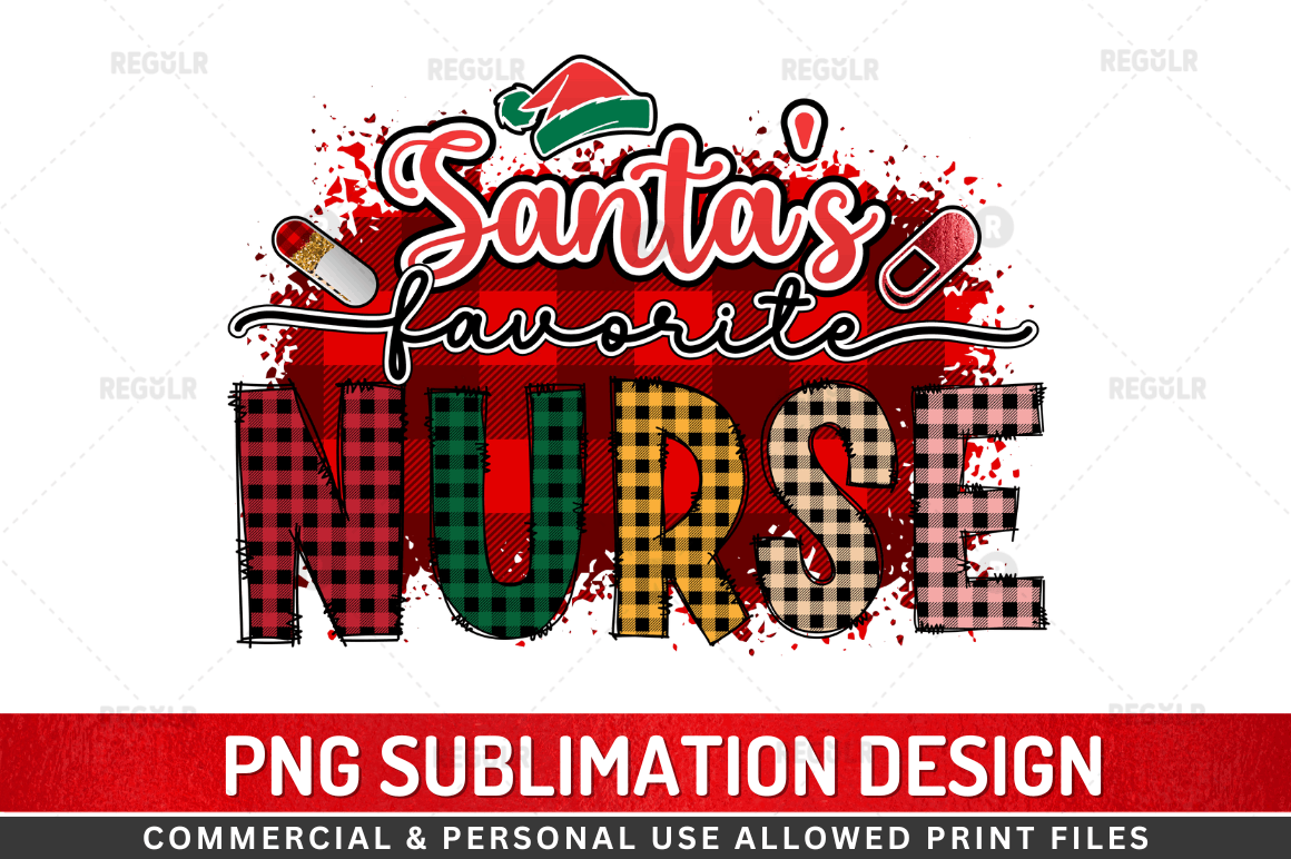 Funny Christmas Sublimation PNG Bundle