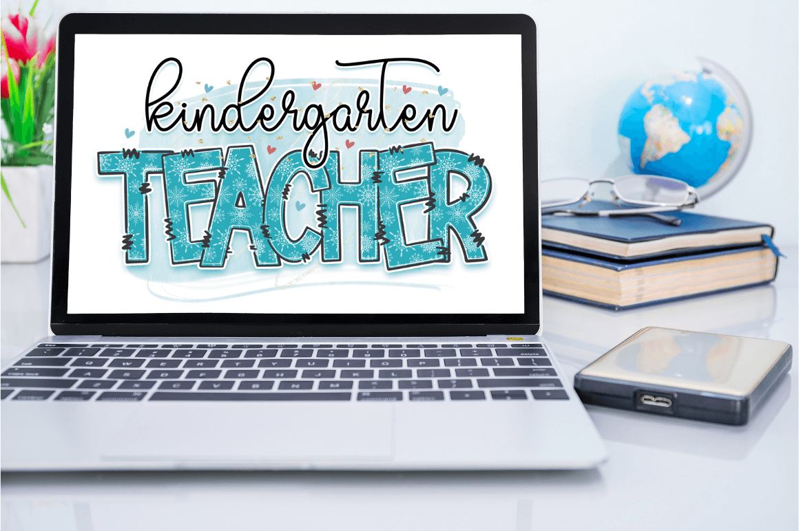 Teacher Sublimation Bundle