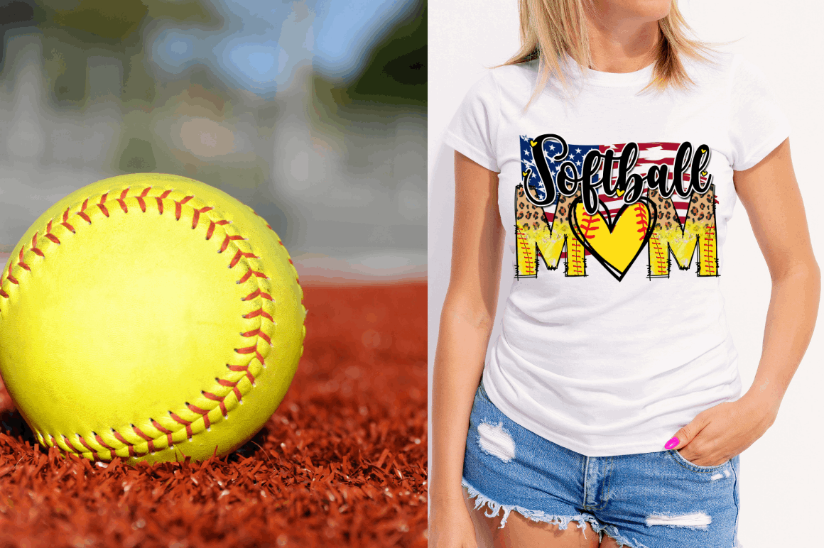 Softball Sublimation Bundle