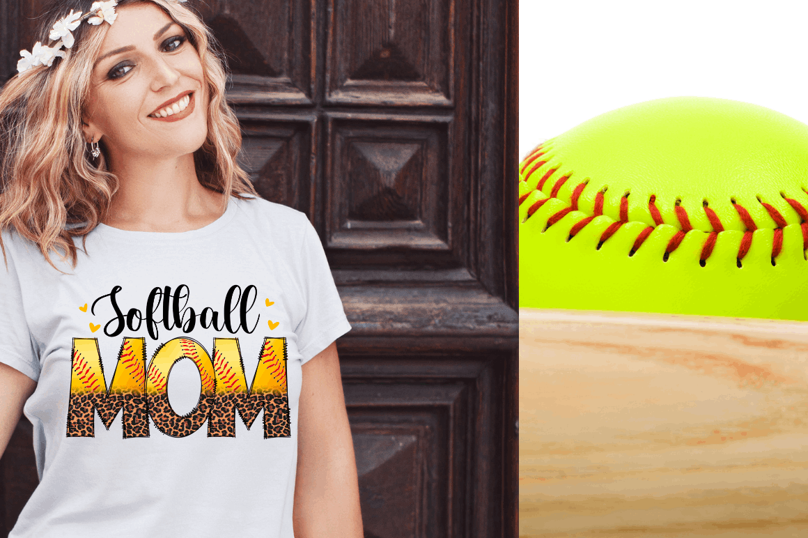 Softball Sublimation Bundle