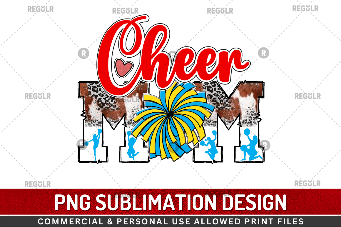 Sports Sublimation Designs Bundle