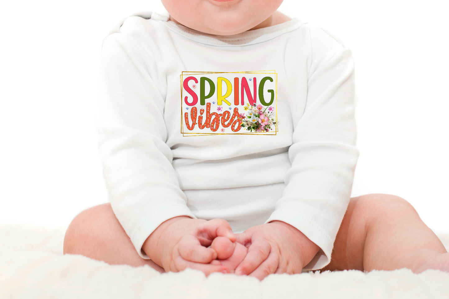 Spring Sublimation  PNG Design Bundle