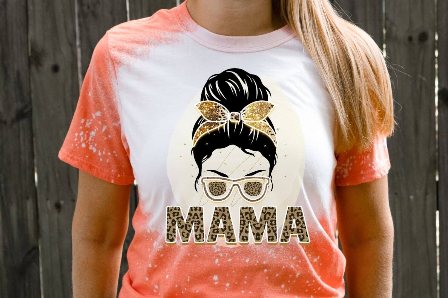 Mother's Day Mom  Sublimation Bundle