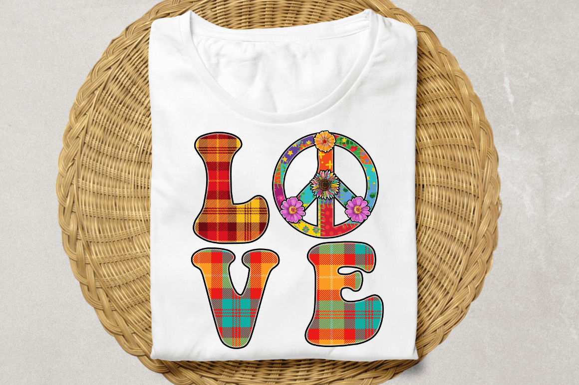 Hippie Sublimation Bundle