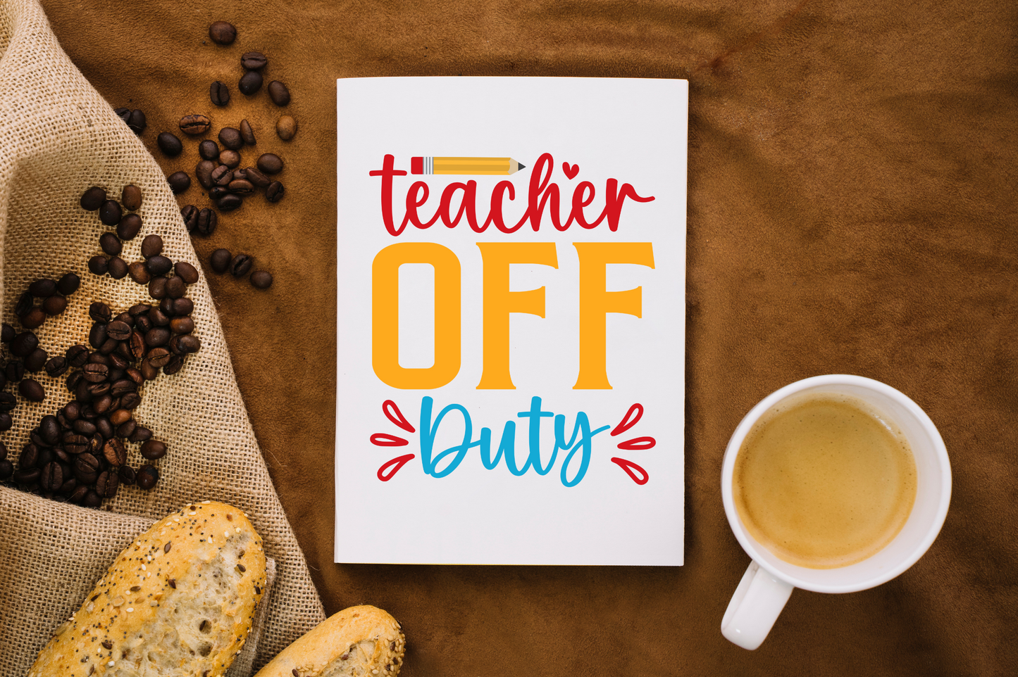 Teacher Svg PNG Designs Bundle