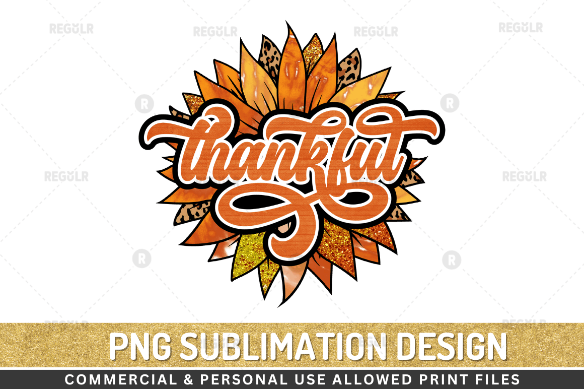 Fall PNG Design Bundle