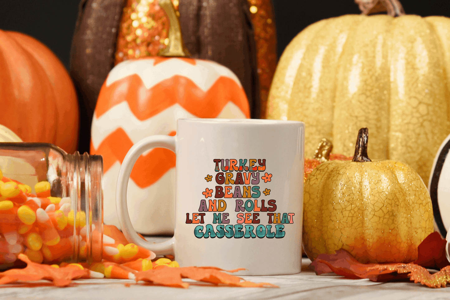 Thanksgiving Sublimation Bundle