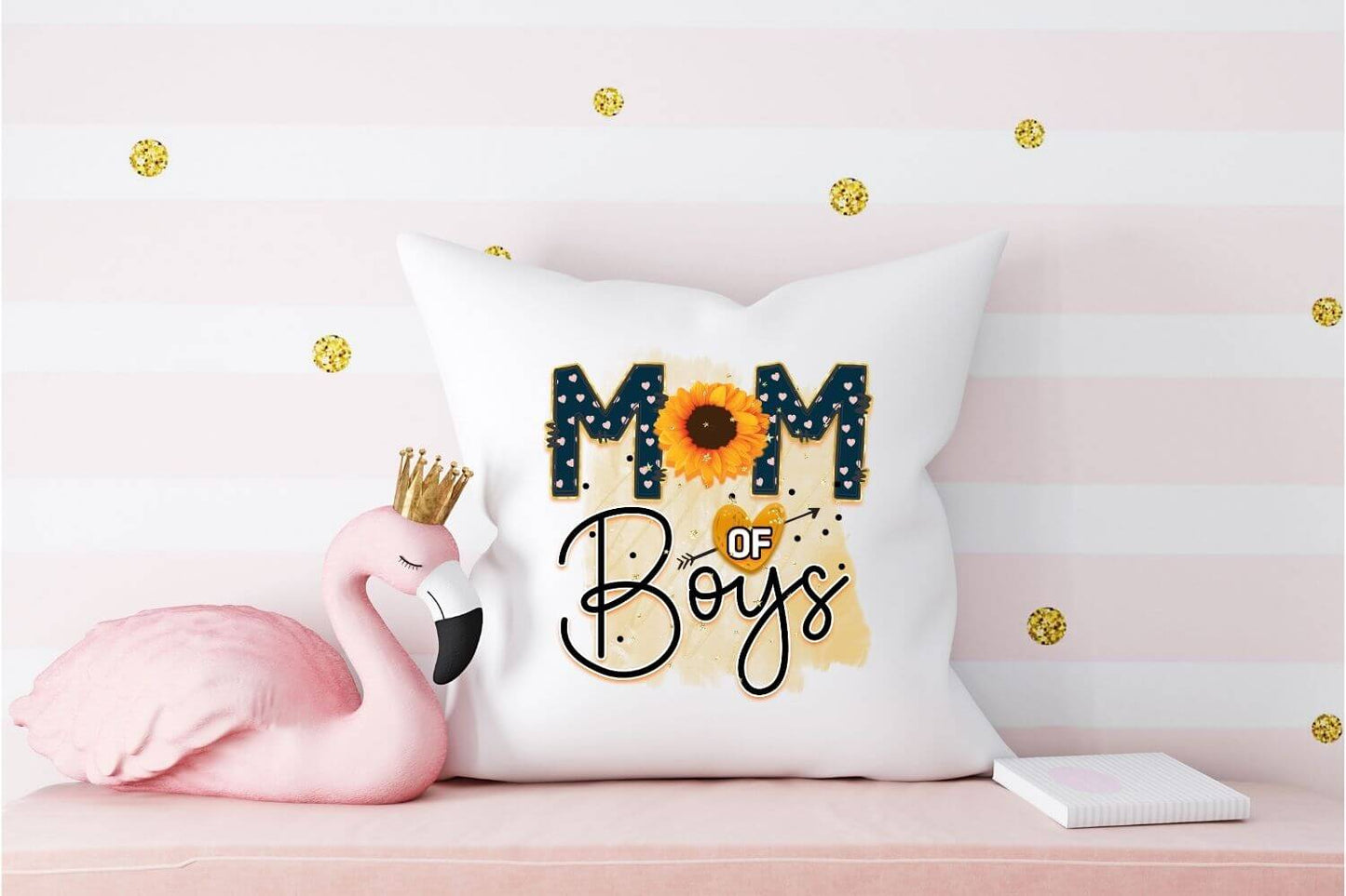 Mother's Day Mom  Sublimation Bundle