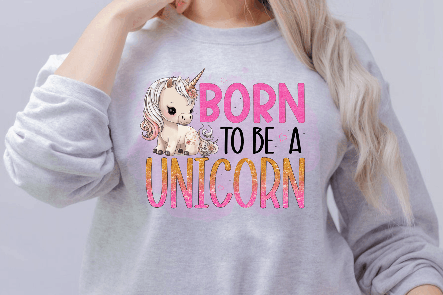 Unicorn Quotes Sublimation Bundle