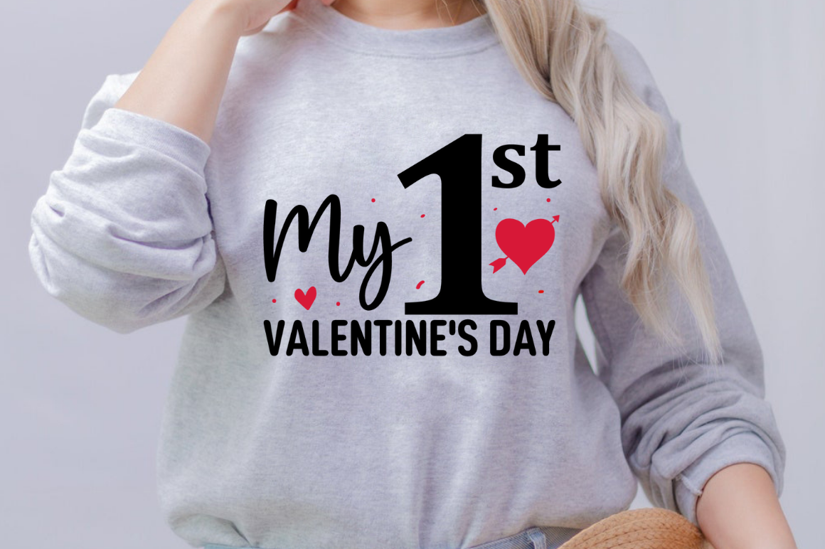 Valentine's Day Quotes Svg Bundle