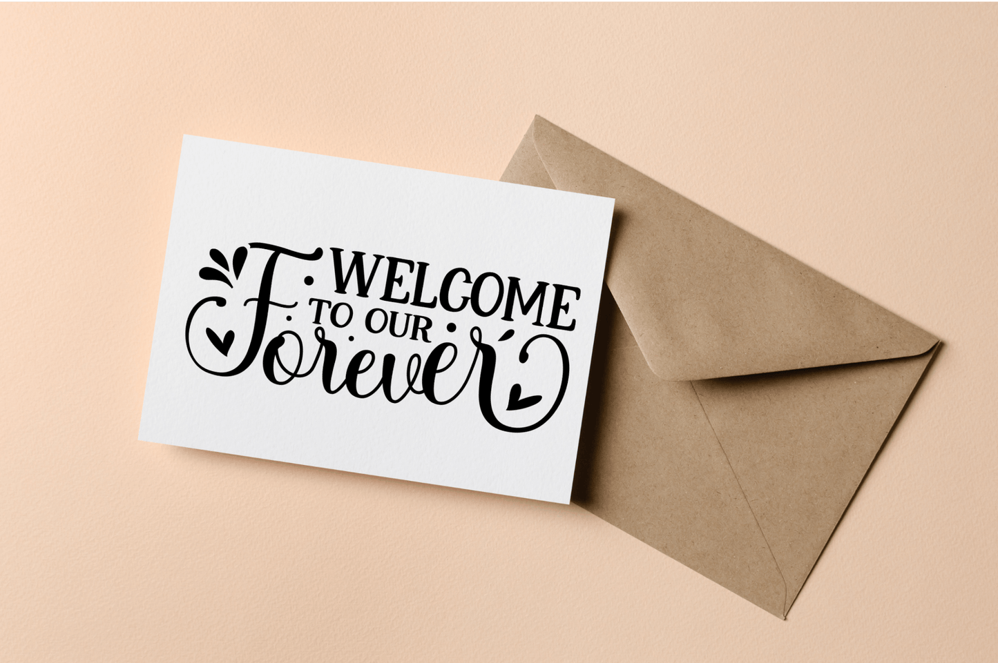 Wedding Sign SVG Designs Bundle