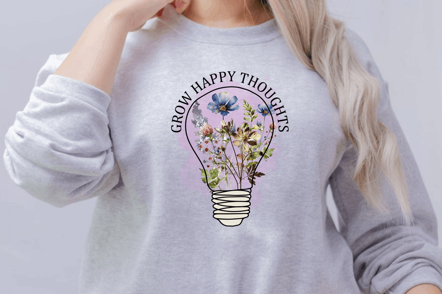 Wildflower Quote Sublimation Bundle