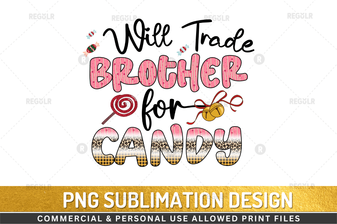 Christmas Sublimation PNG Bundle