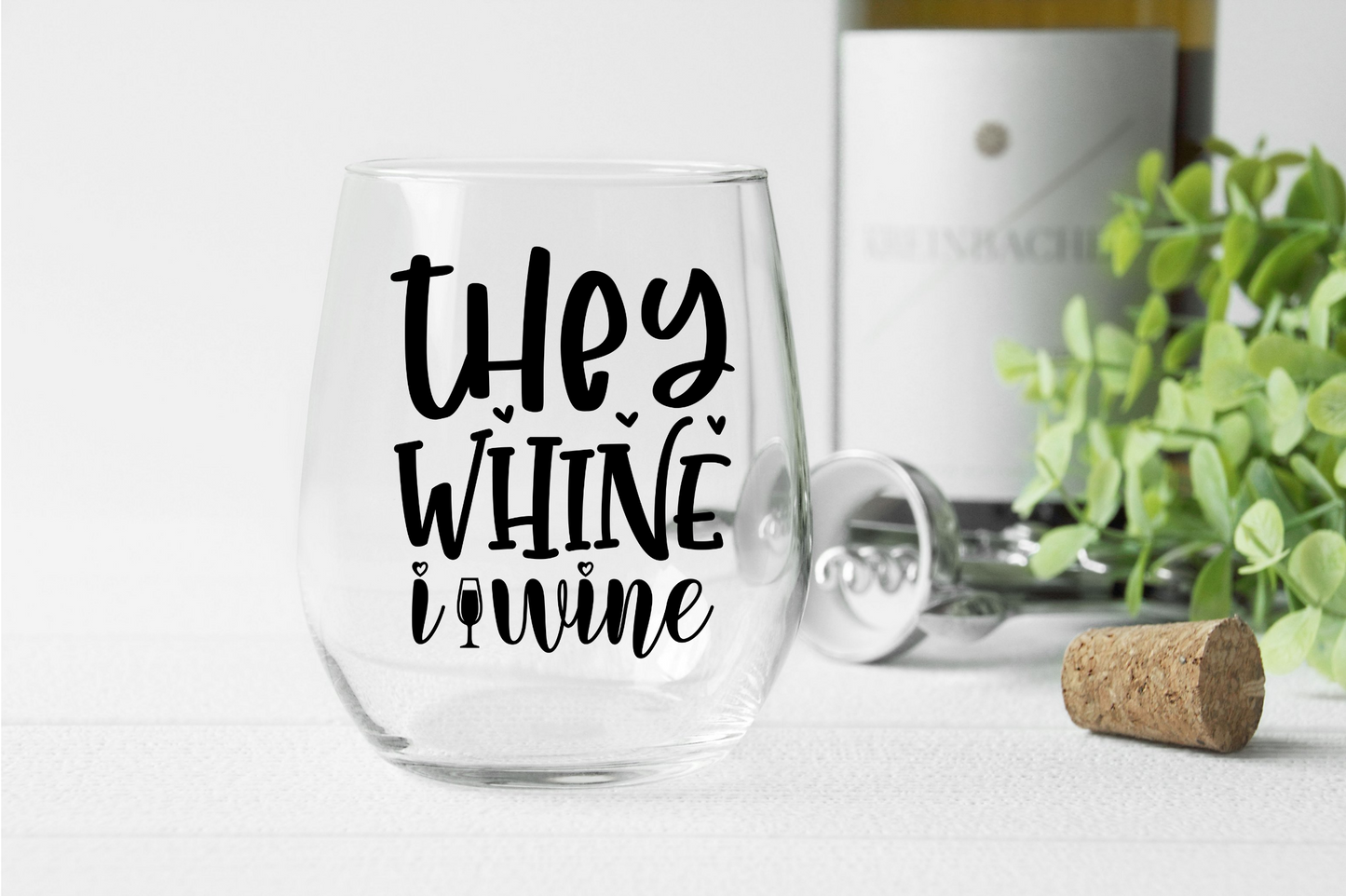 Wine SVG Bundle