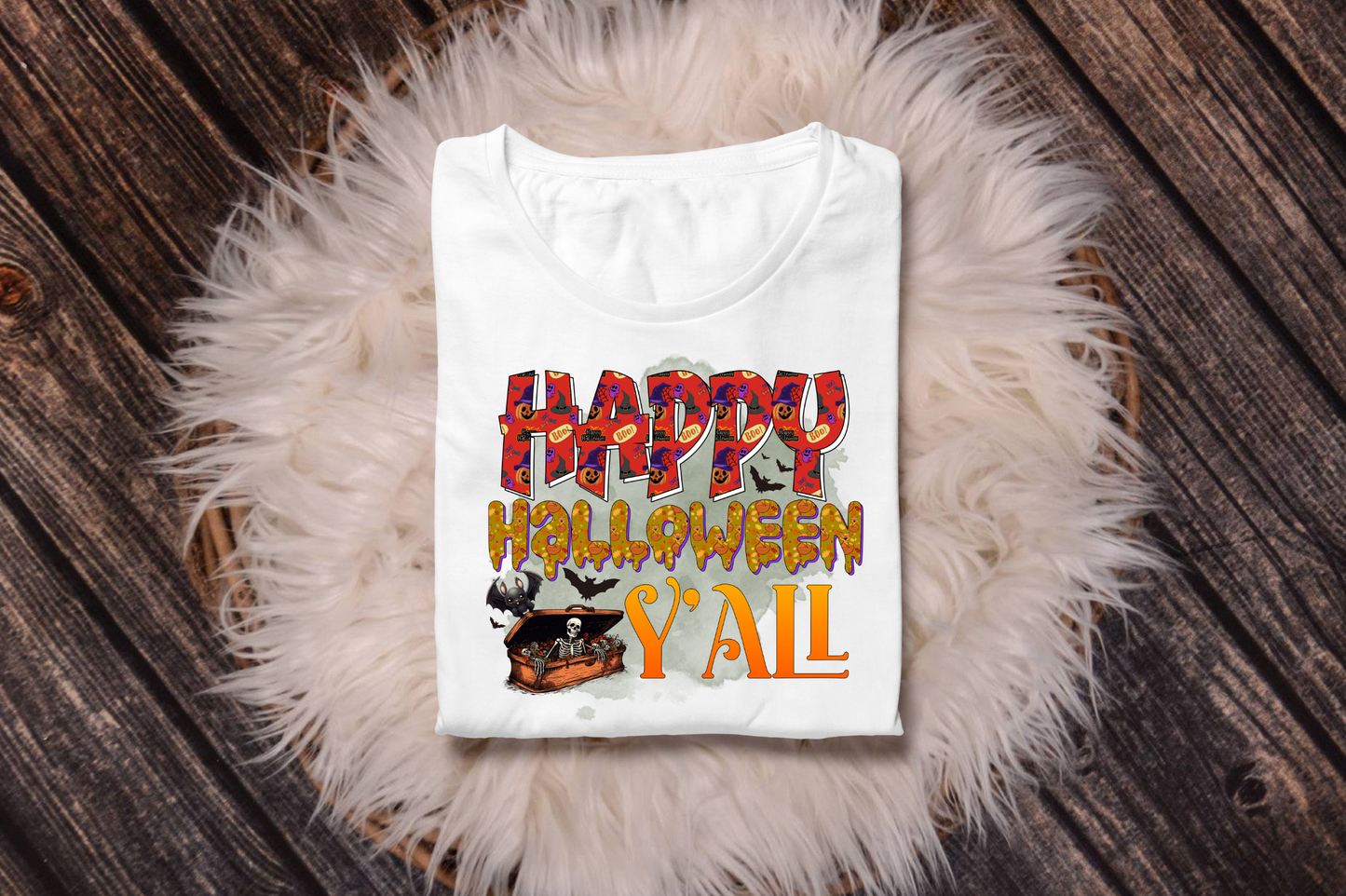 Happy Halloween Sublimation Bundle