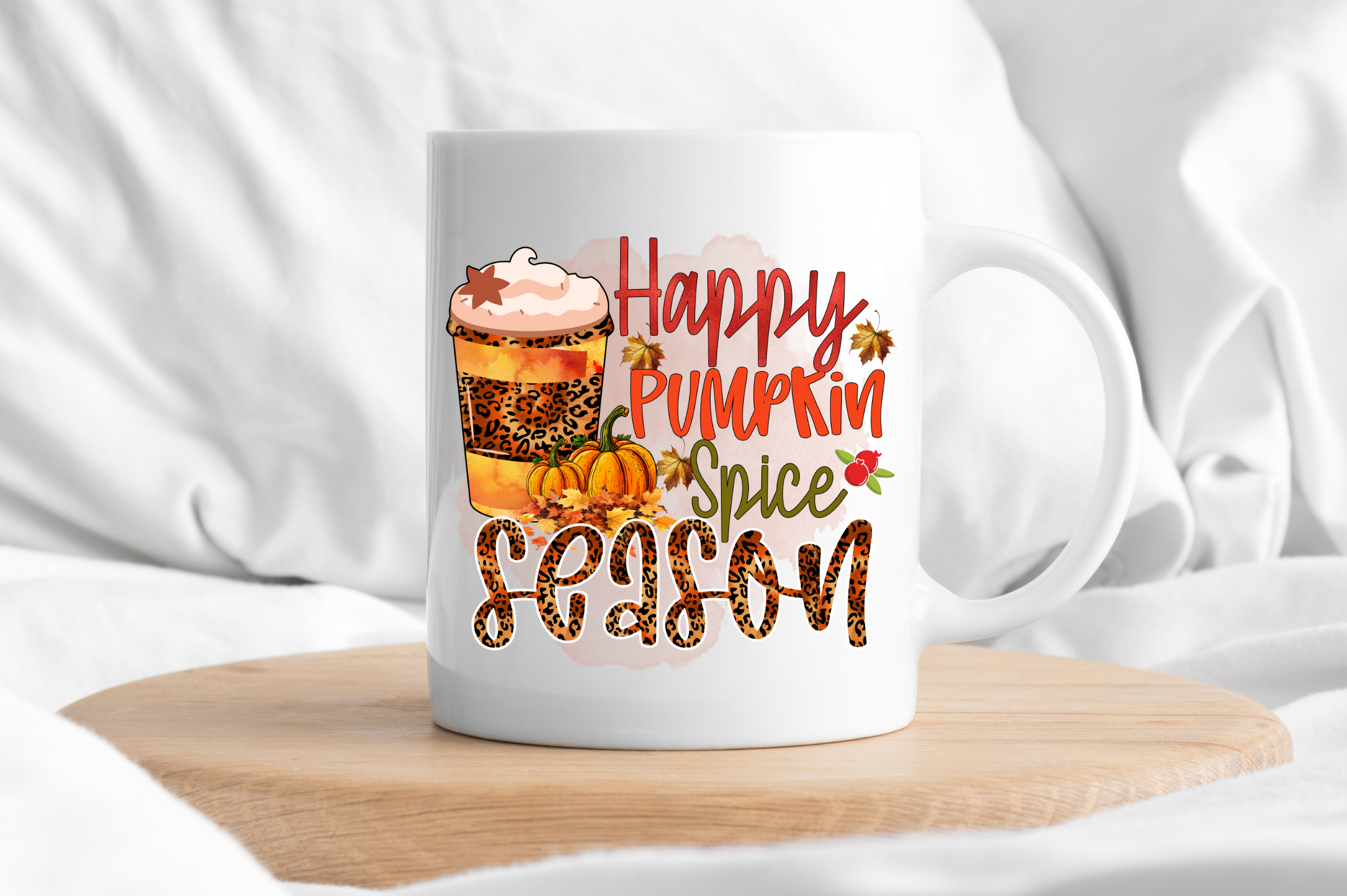 Pumpkin PNG  Sublimation Design Bundle