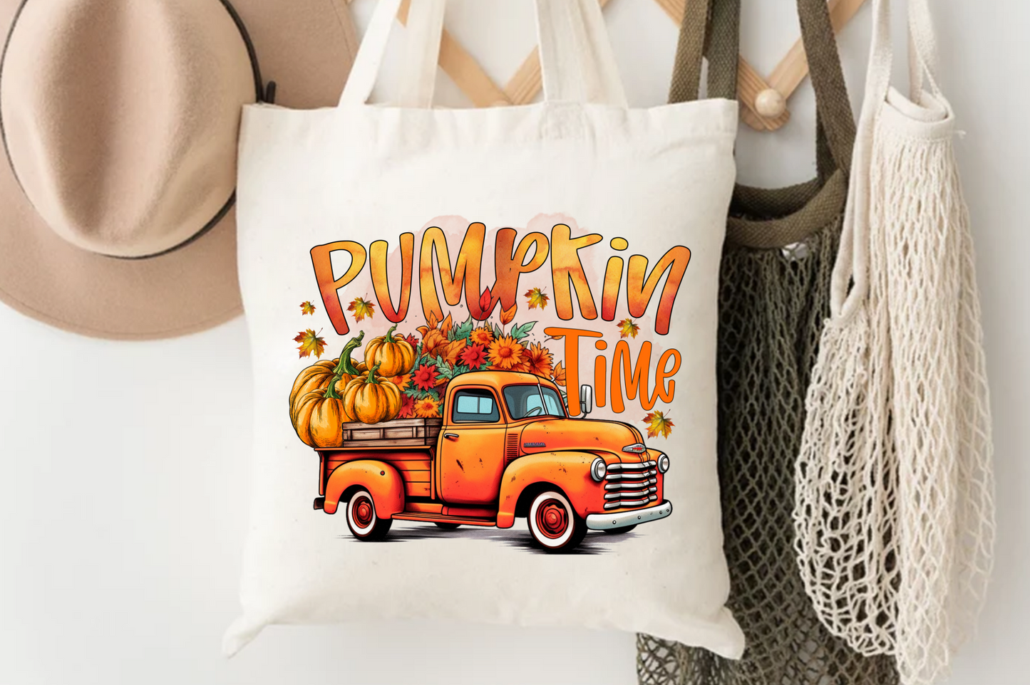 Pumpkin PNG  Sublimation Design Bundle