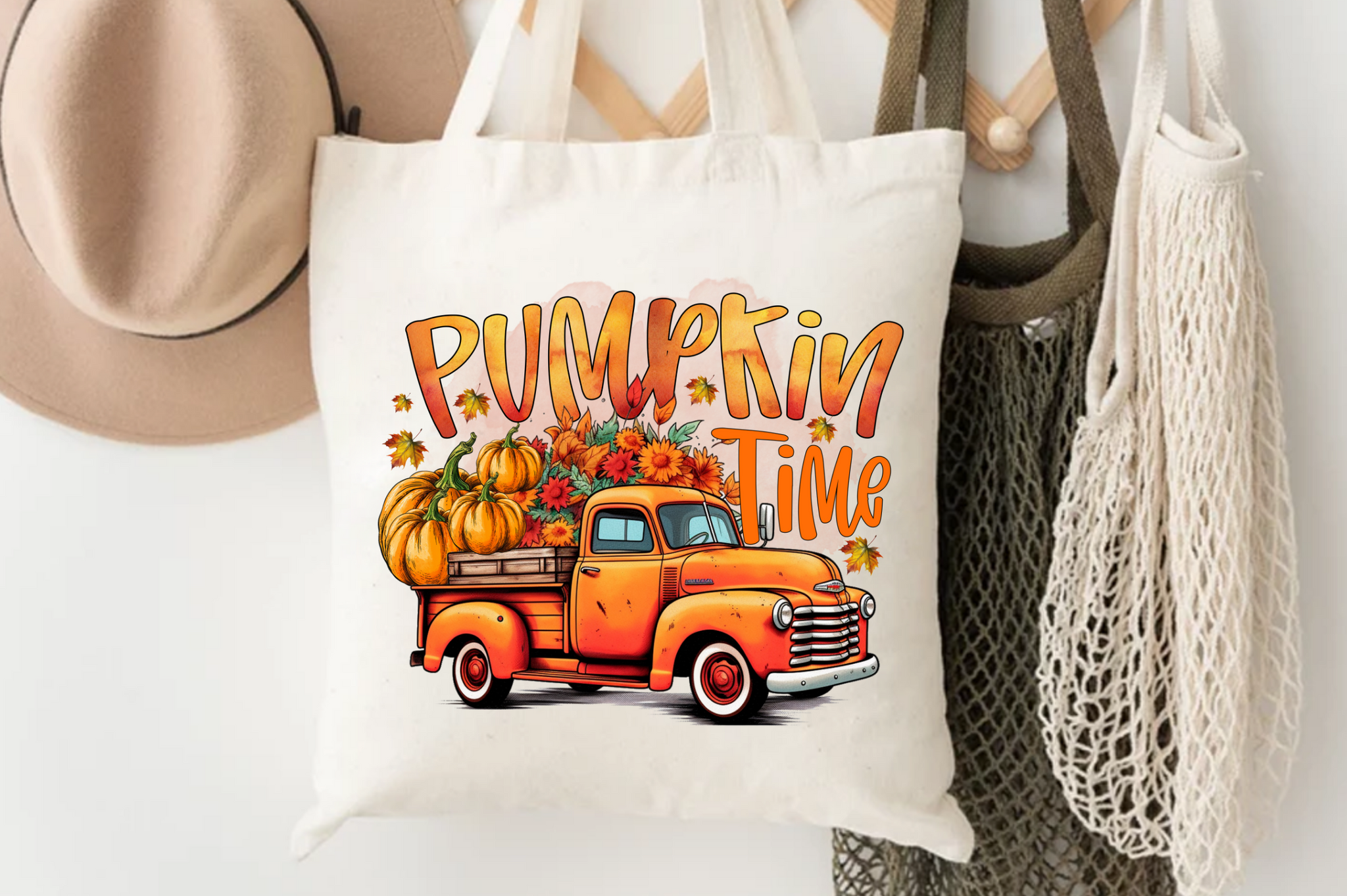 Pumpkin PNG  Sublimation Design Bundle