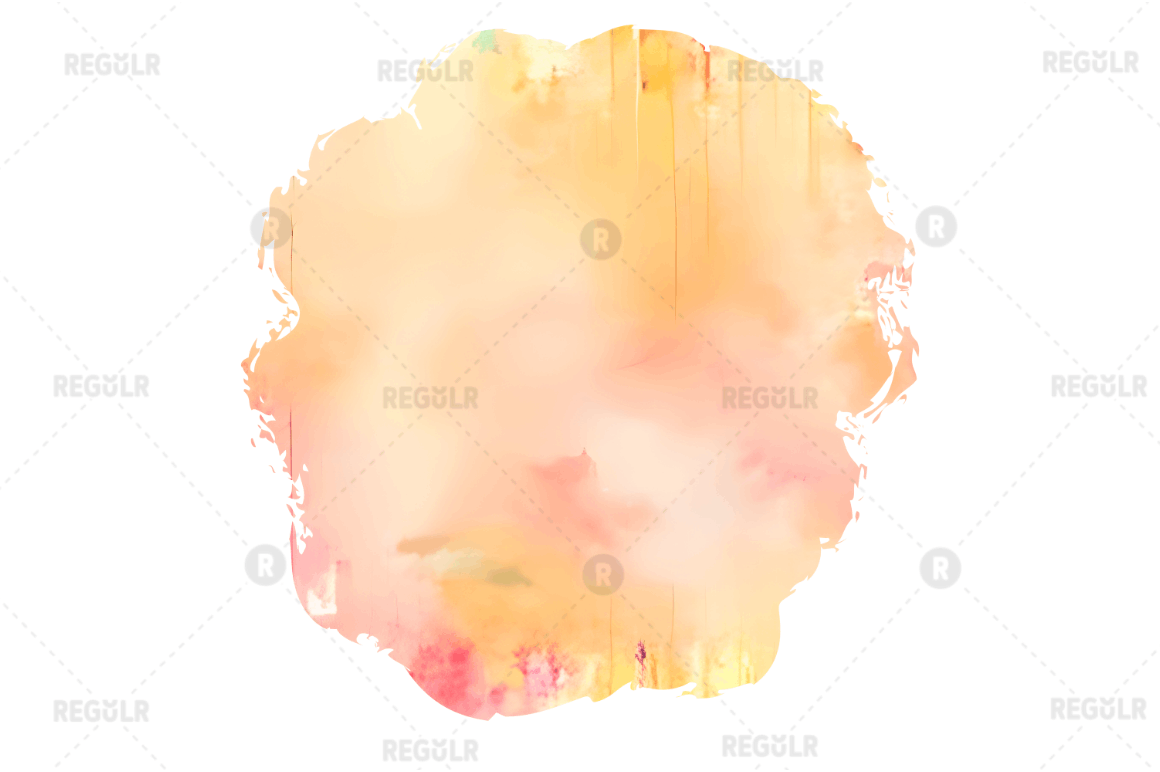 Watercolor Sublimation Background Bundle