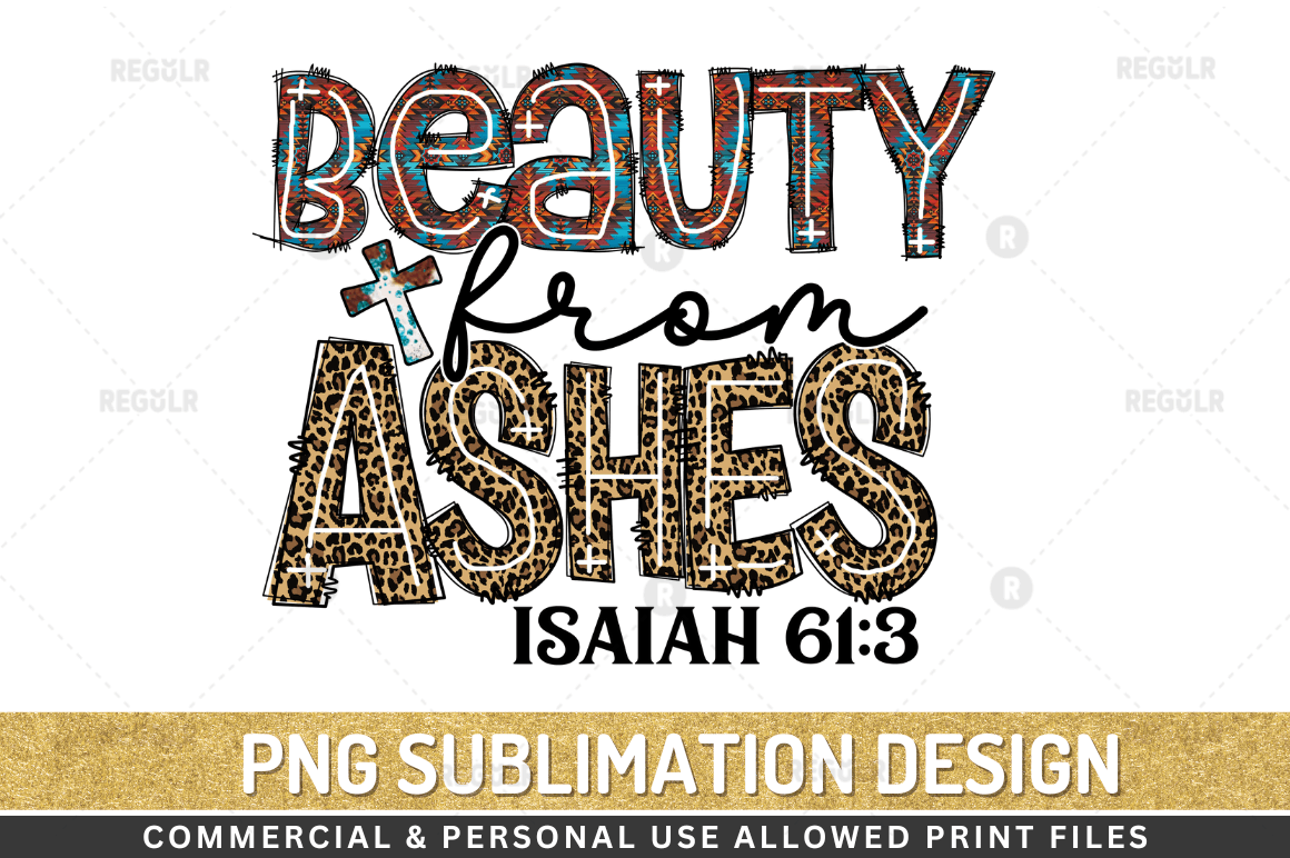 Faith Quotes Png Sublimation Bundle