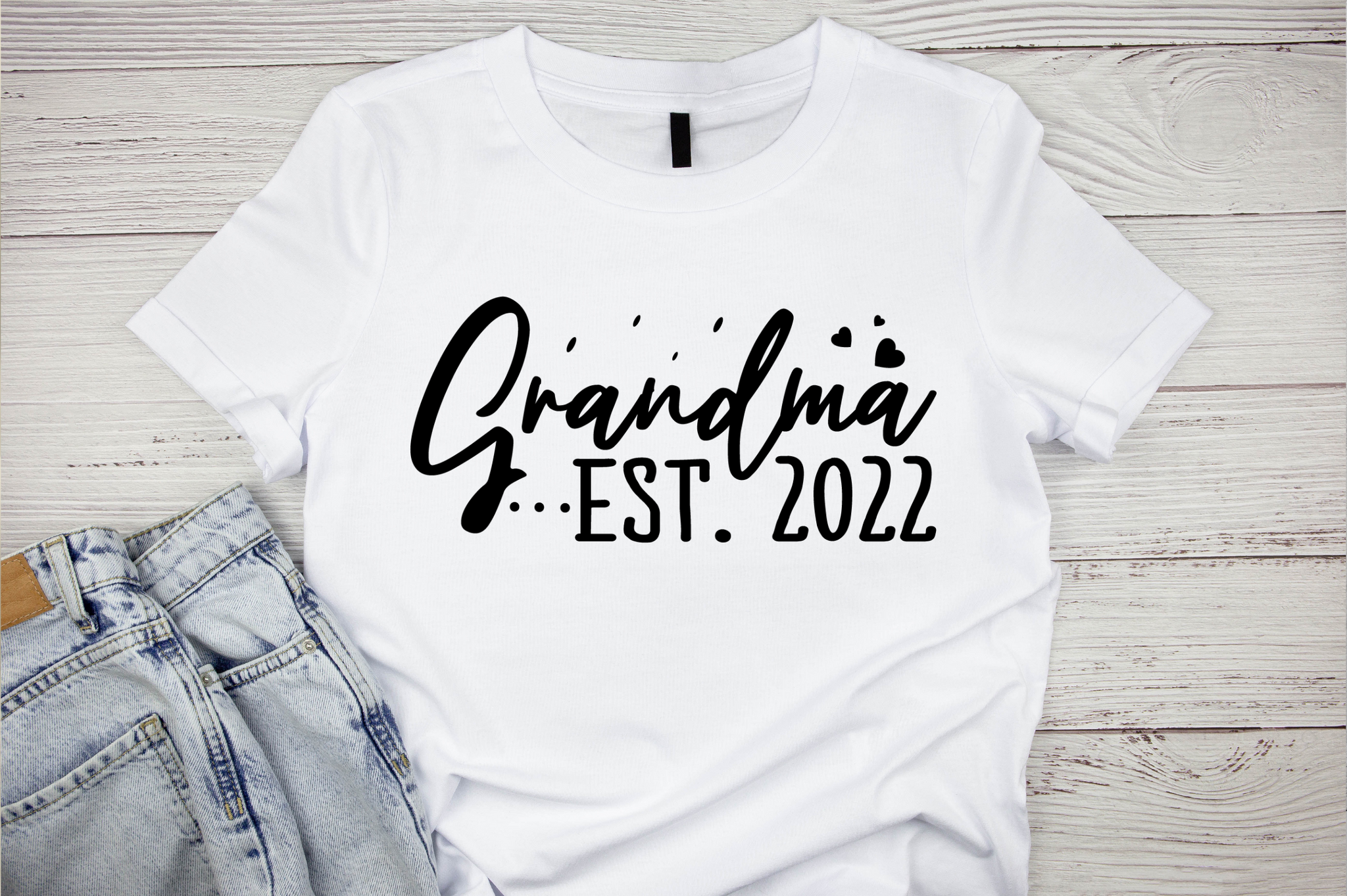 Grandma Life SVG Bundle