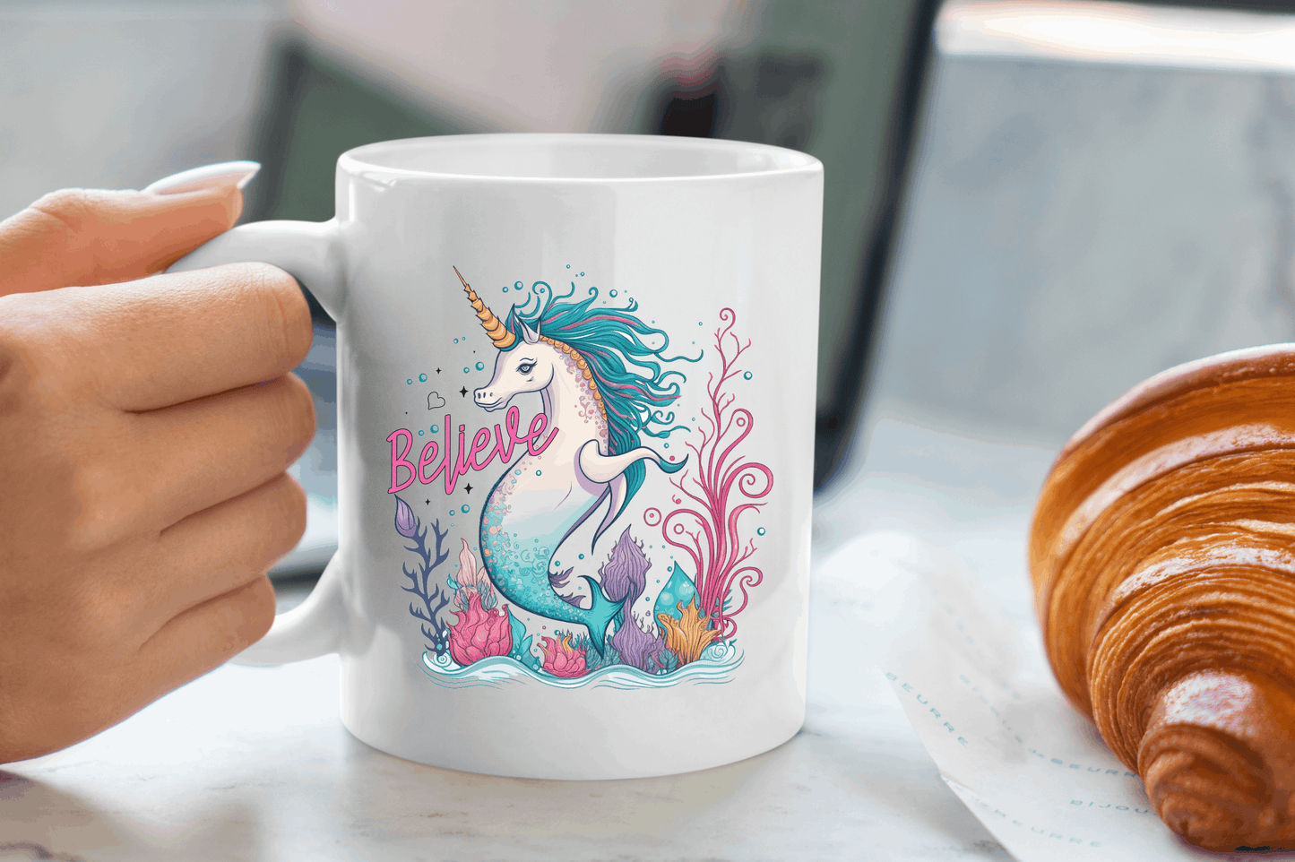 Unicorn Quotes Sublimation Bundle