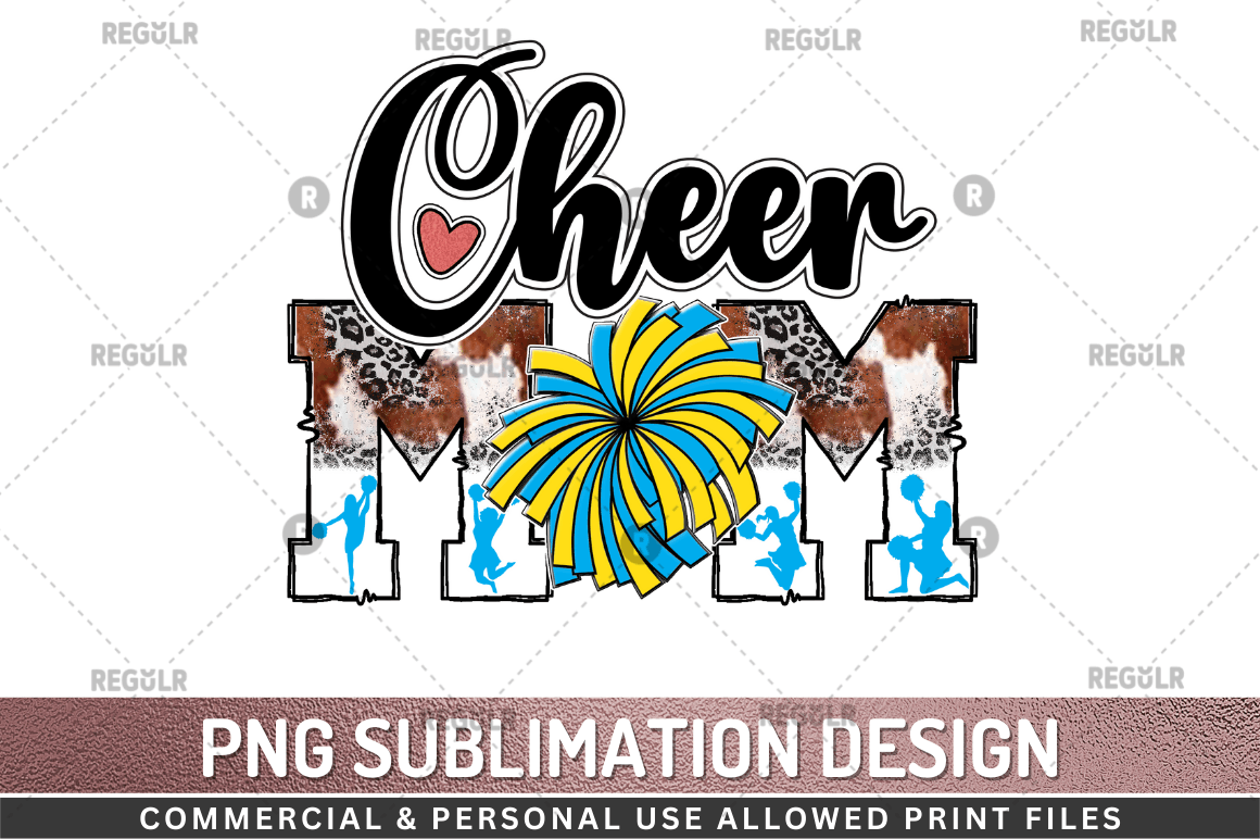 Sports Sublimation Designs Bundle