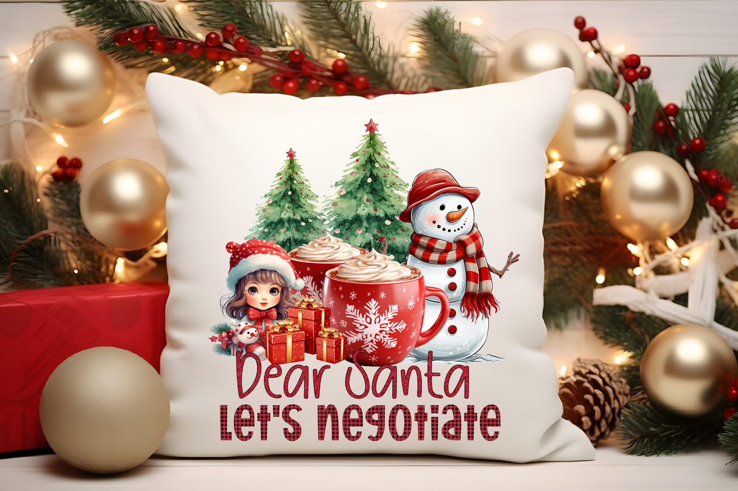 Funny Christmas Quotes Sublimation Bundle