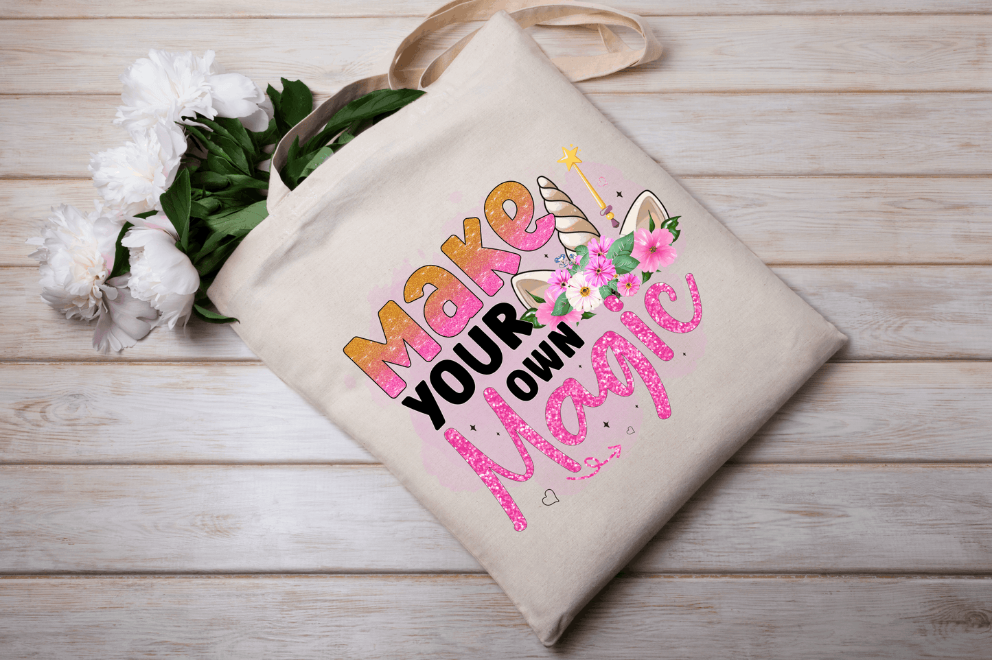 Unicorn Quotes Sublimation Bundle