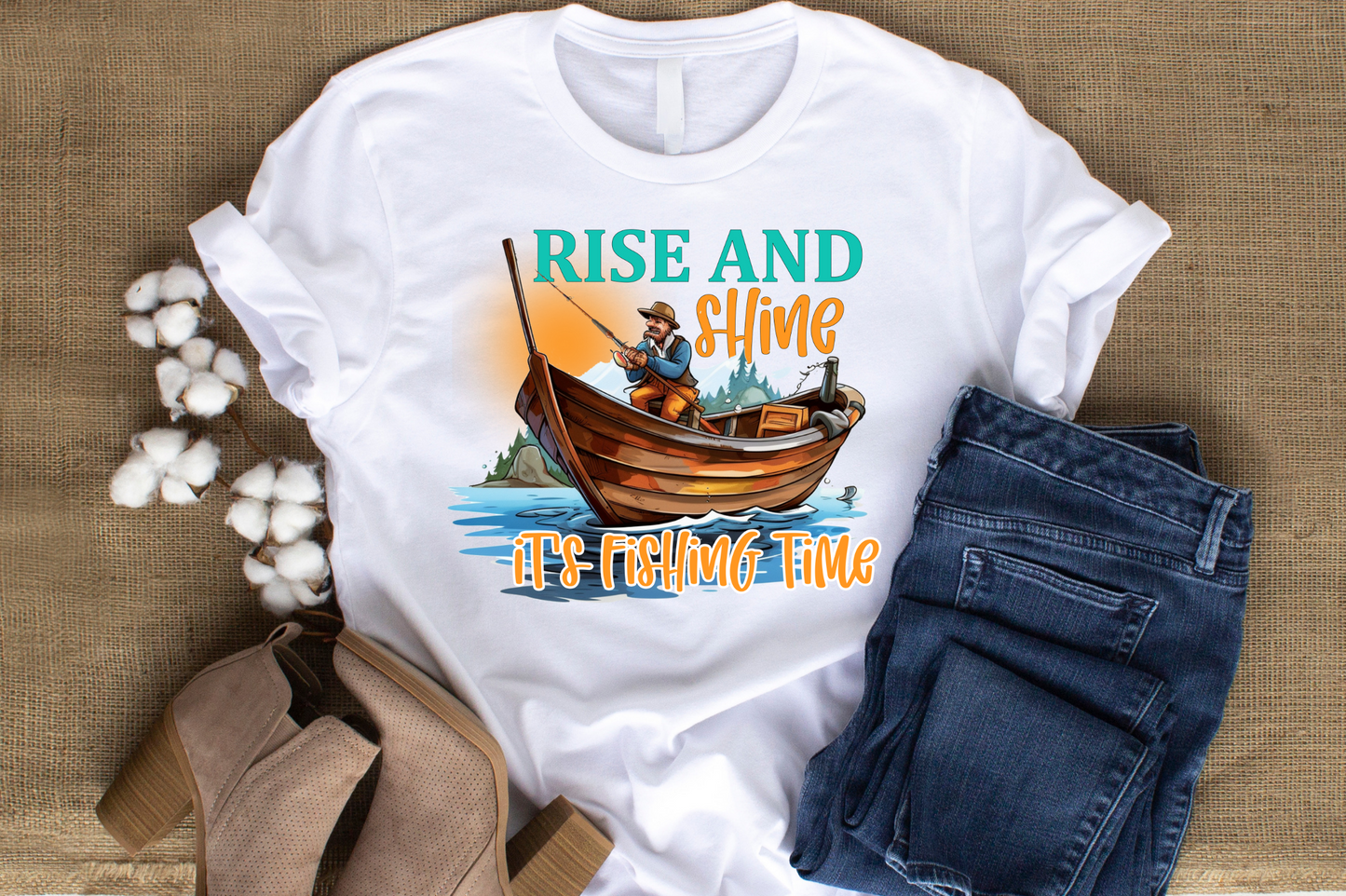 Fishing Quotes  Sublimation Bundle