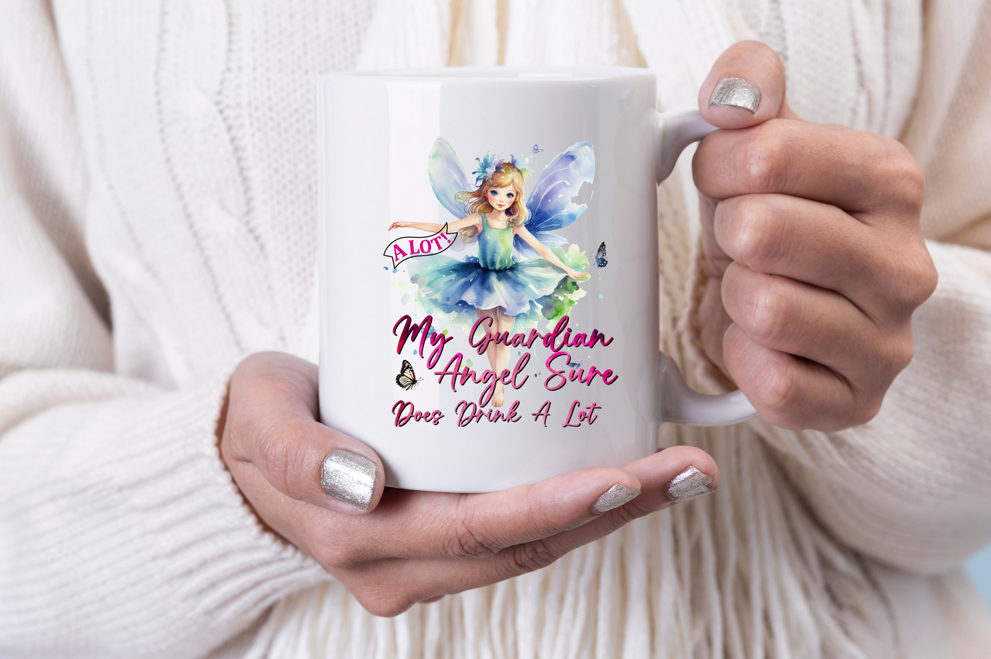 Fairy Sublimation Bundle