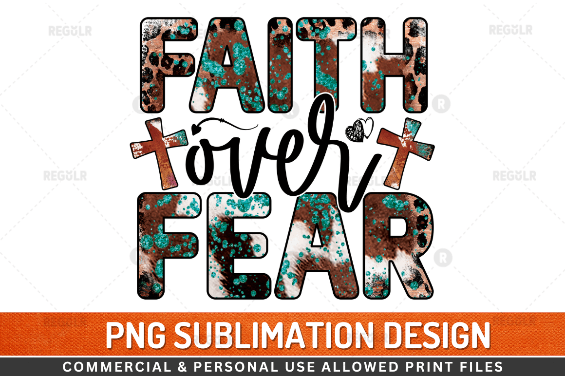 Faith Quotes Png Sublimation Bundle