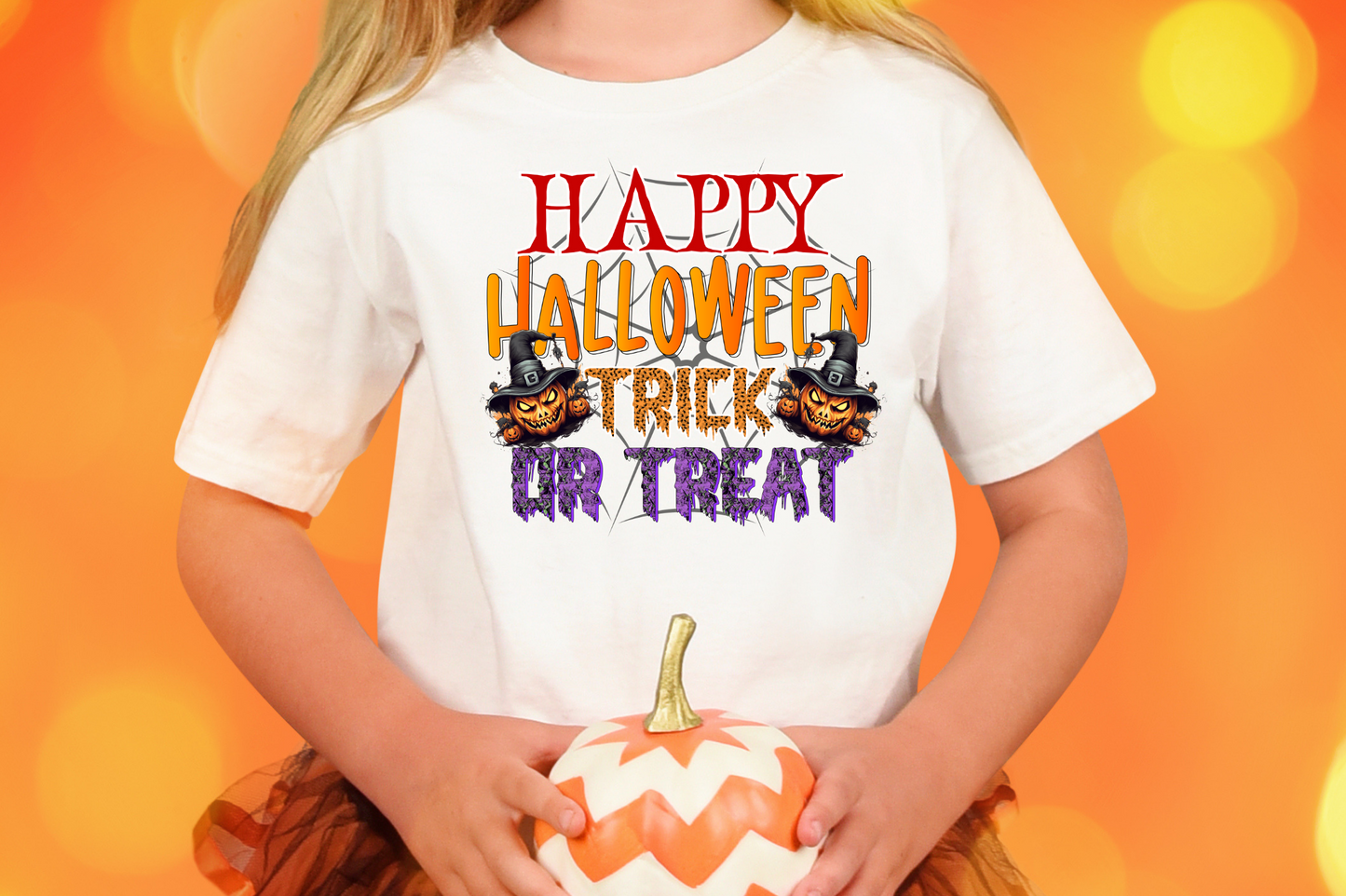 Happy Halloween Sublimation Bundle