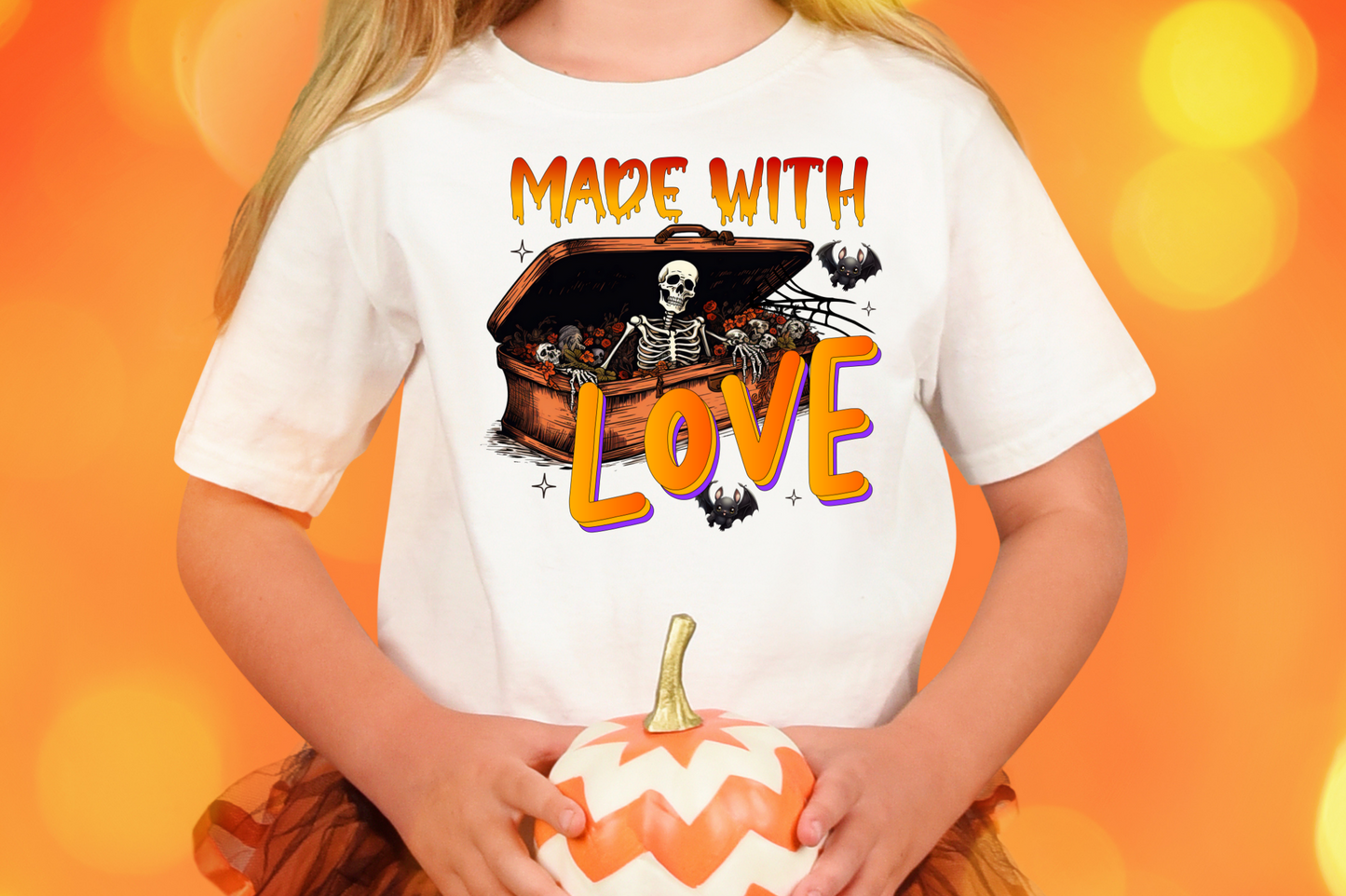 Halloween Sublimation PNG Design Bundle