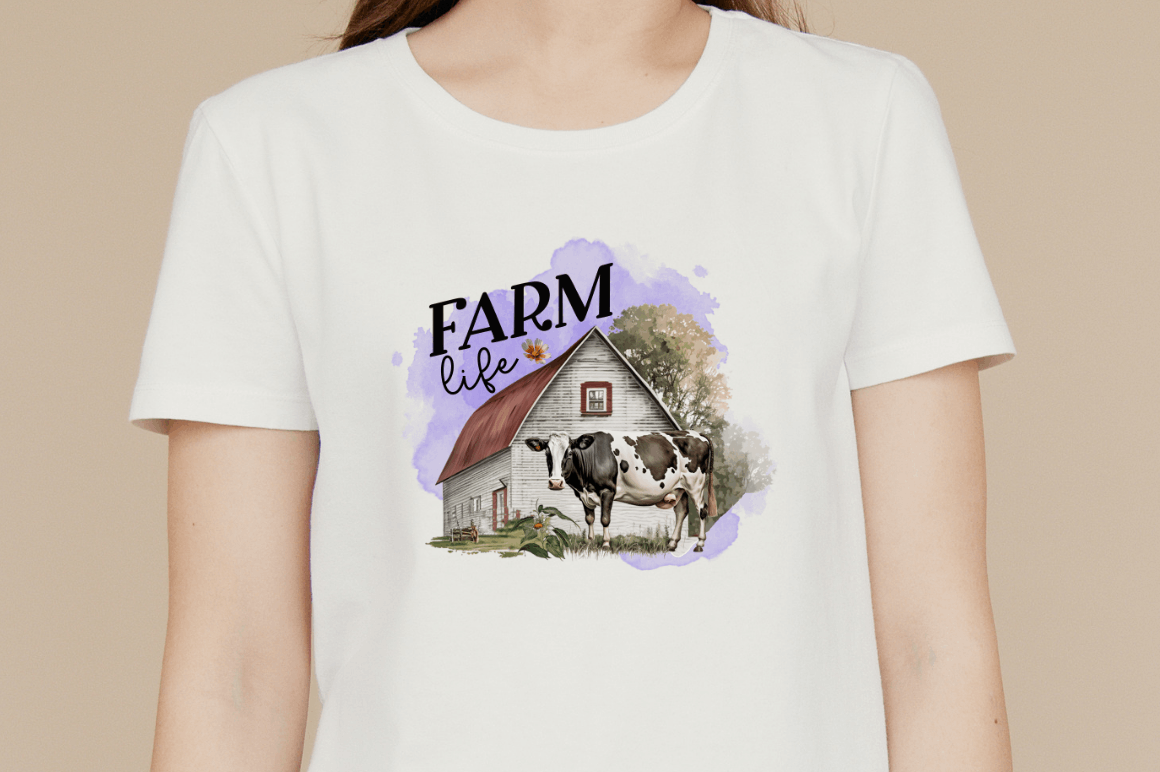 Farmhouse Quotes Sublimation Bundle