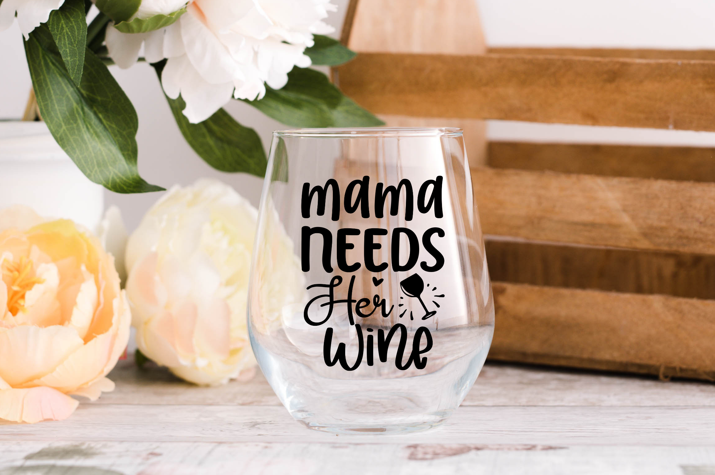 Wine Lover SVG Bundle