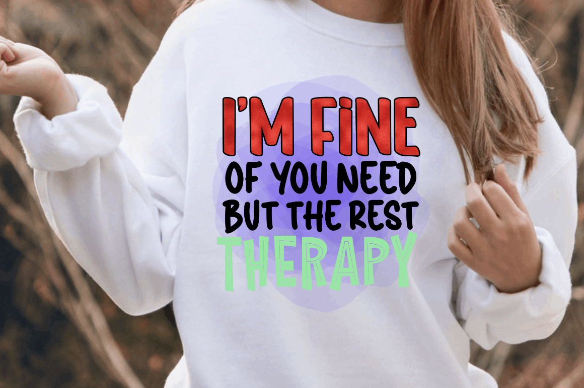 Funny sayings Quotes Sublimation Bundle