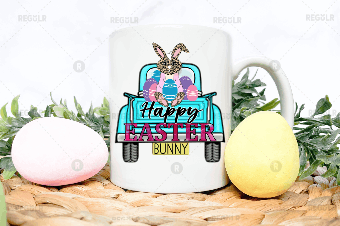 Easter Day Sayings Quotes sublimation Bundle