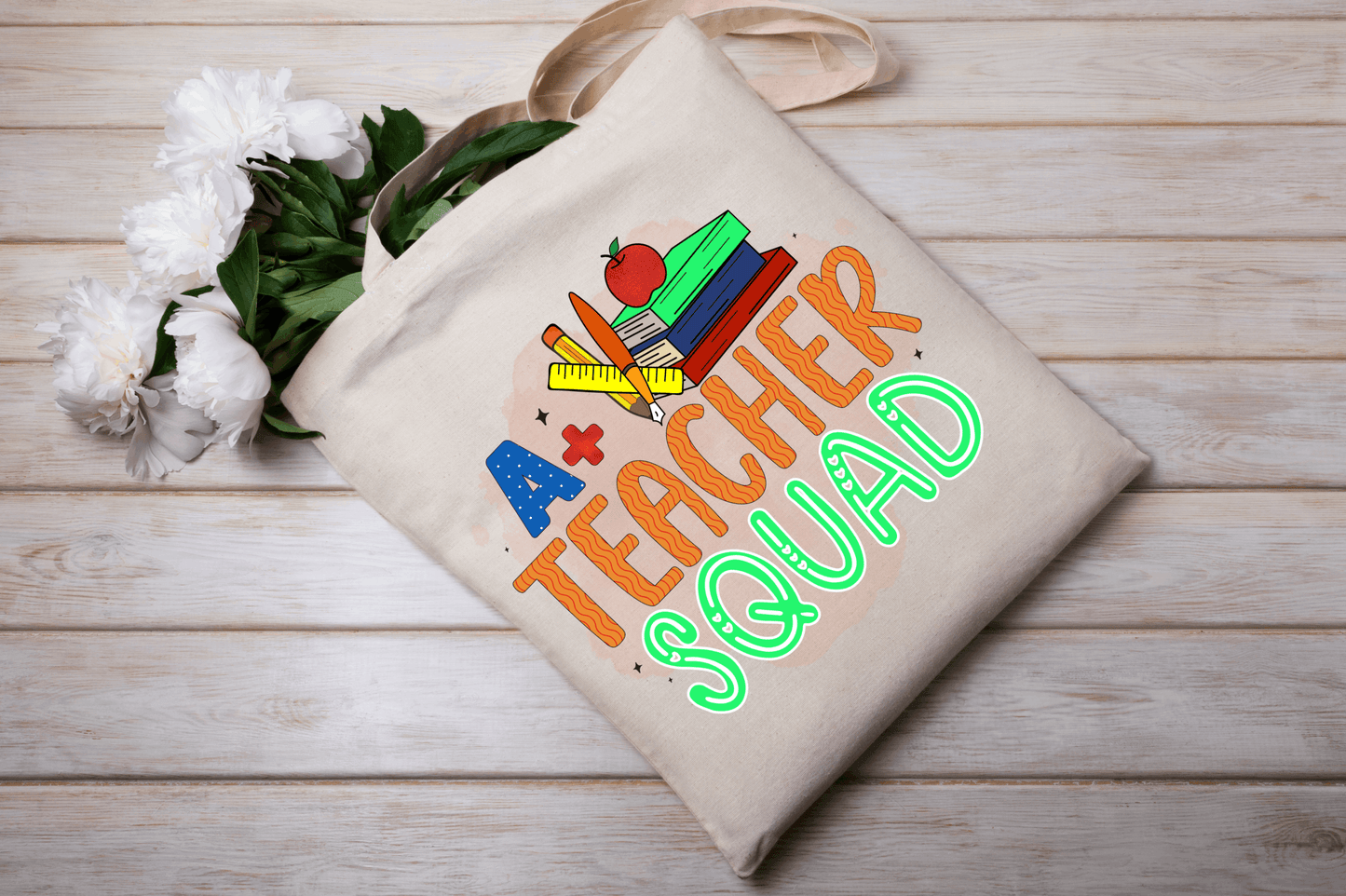 Back To School Sublimation Design Bundle