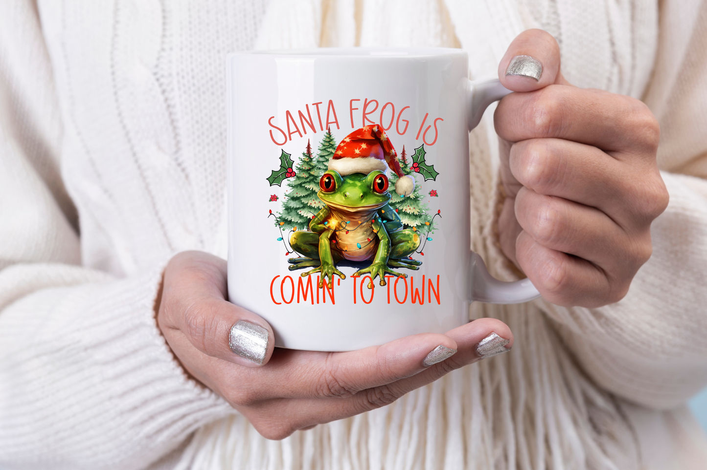 Funny Christmas Sublimation PNG Design Bundle