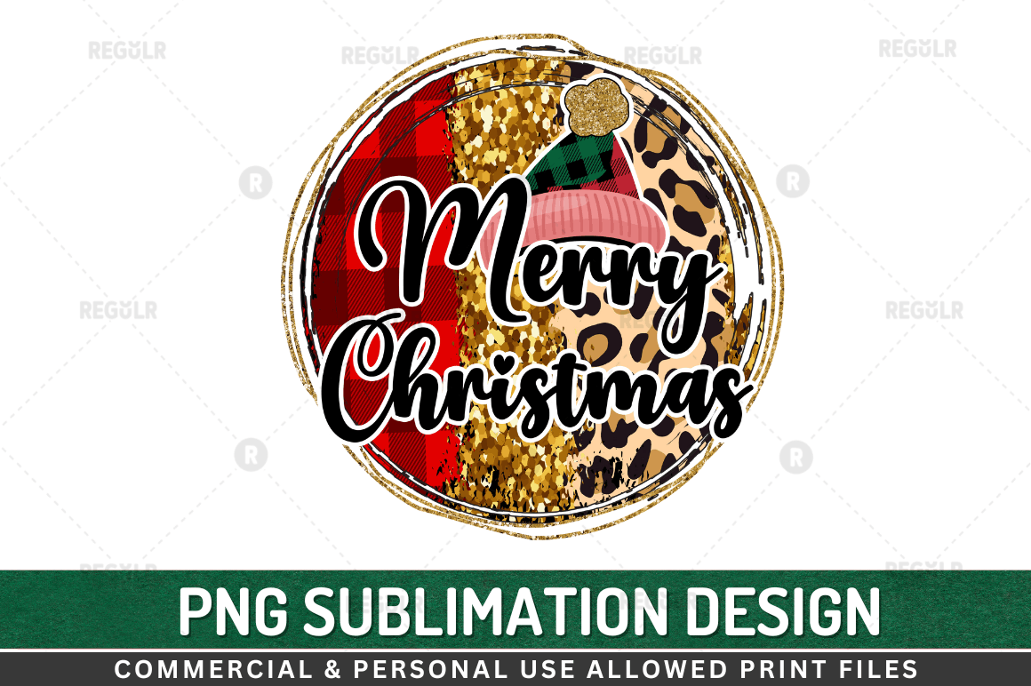 Christmas Quote Sublimation Bundle