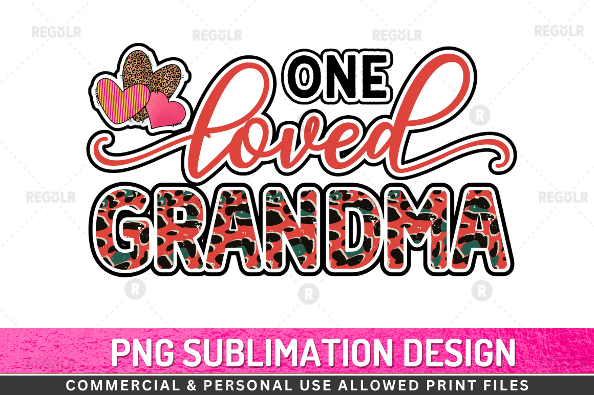 Mom Mother's day Sublimation Bundle